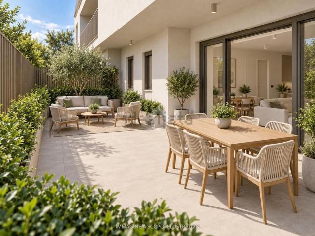Appartamento in vendita a San Francesco, Marche