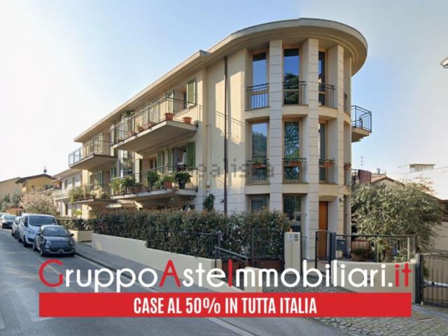Attico in vendita a Montevettolini, Toscana