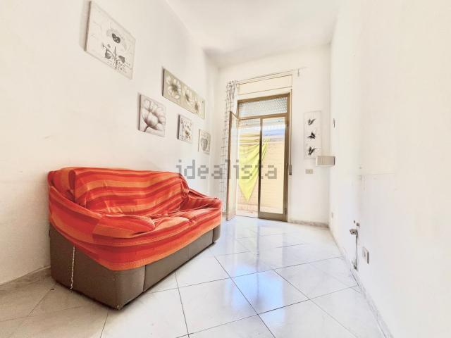 Appartamento in vendita a VI Circoscrizione, Palermo