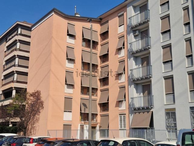 Appartamento in vendita a Baraggia, Brugherio