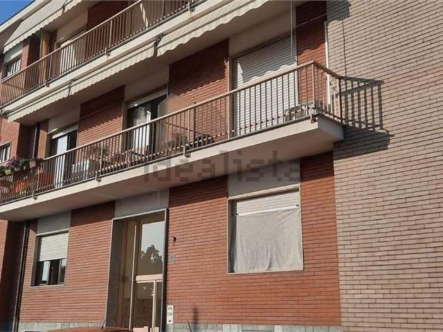 Appartamento in vendita a Piemonte, Torino