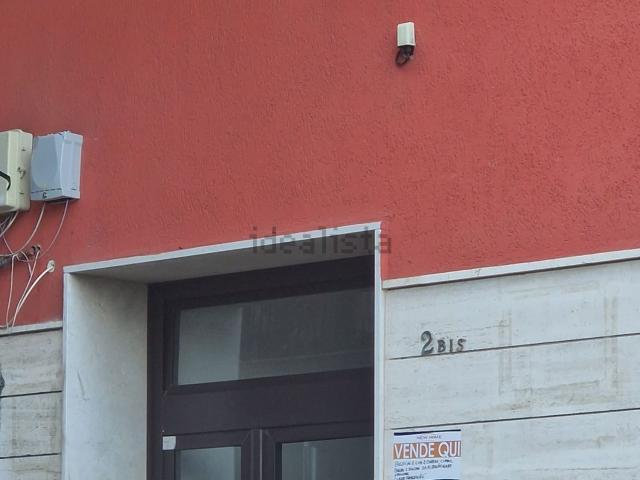 Appartamento in vendita a Taranto