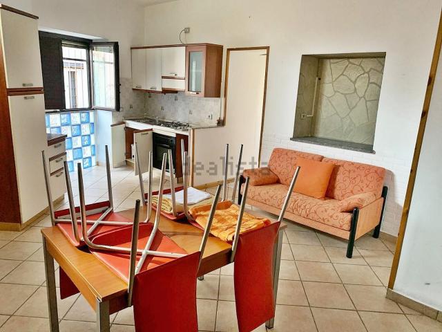 Appartamento in vendita a Sesona, Vergiate