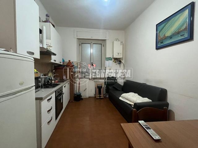 Appartamento in vendita a Asti