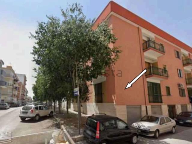 Appartamento in vendita a Manfredonia, Foggia