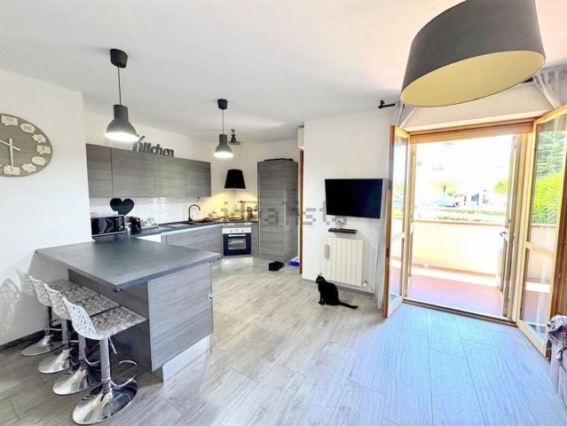 Appartamento in vendita a Orbetello, Toscana