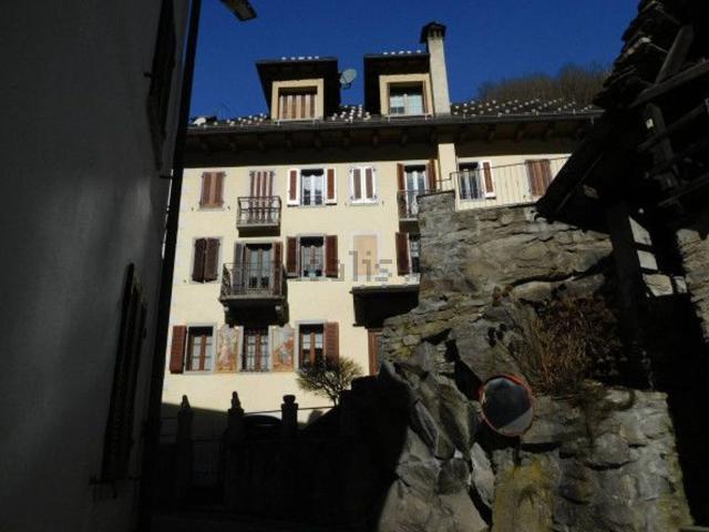 Appartamento in vendita a Bannio Anzino, Piemonte