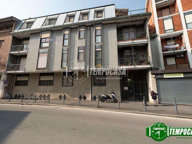 Appartamento in vendita a Locate di Triulzi, Lombardia