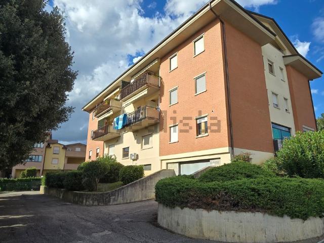 Appartamento in vendita a Cenerente, Umbria