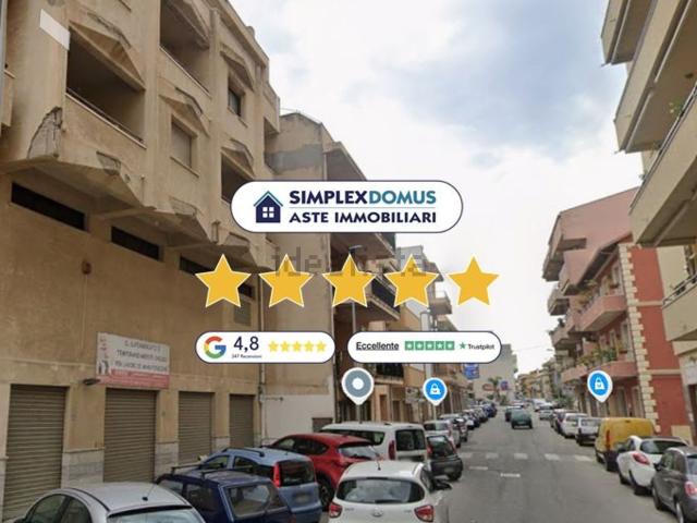 Appartamento in vendita a Pezzo Superiore, Villa San Giovanni