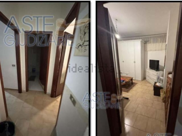 Appartamento in vendita a Pezzo Superiore, Villa San Giovanni