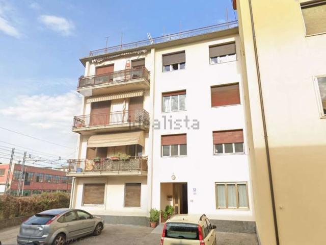 Appartamento in vendita a San Paolo, Prato