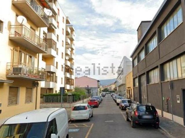 Appartamento in vendita a San Paolo, Prato