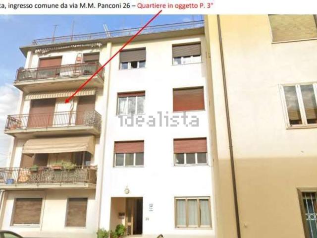 Appartamento in vendita a San Paolo, Prato