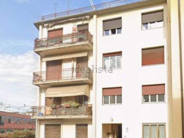 Appartamento in vendita a San Paolo, Prato