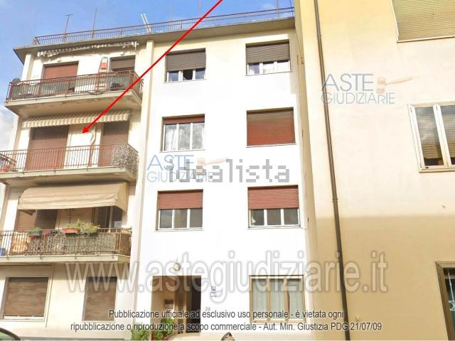 Appartamento in vendita a San Paolo, Prato