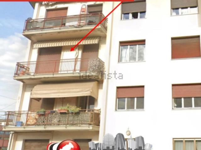Appartamento in vendita a San Paolo, Prato
