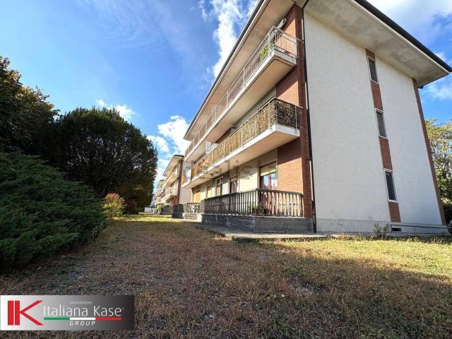 Appartamento in vendita a Caluso, Torino