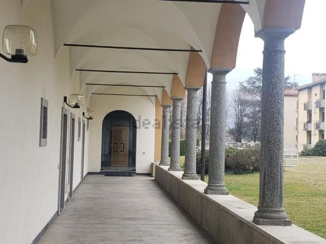 Appartamento in vendita a Castello, Lecco