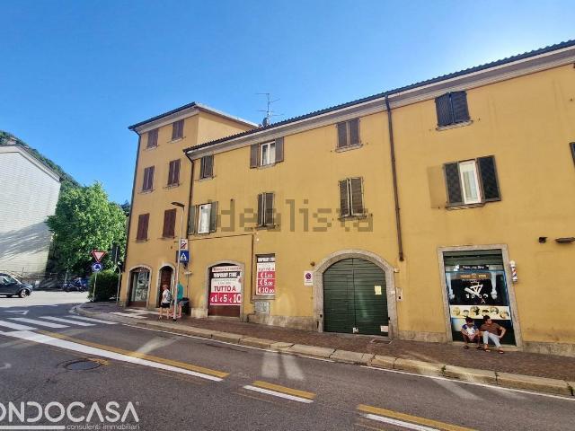 Appartamento in vendita a San Rocco, Como