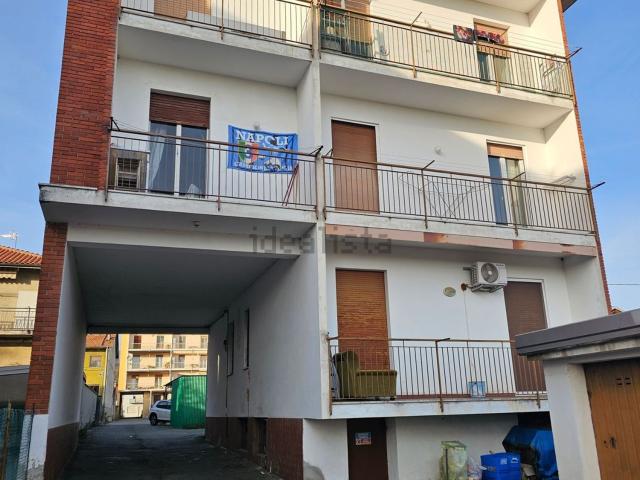 Appartamento in vendita a Amosso, Piemonte