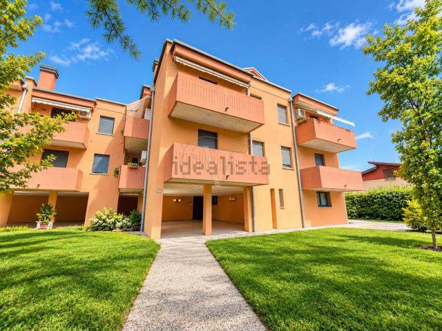 Appartamento in vendita a Ponterotto, Padova
