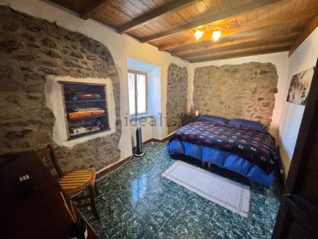 Appartamento in vendita a Borghetto Di Vara, Liguria