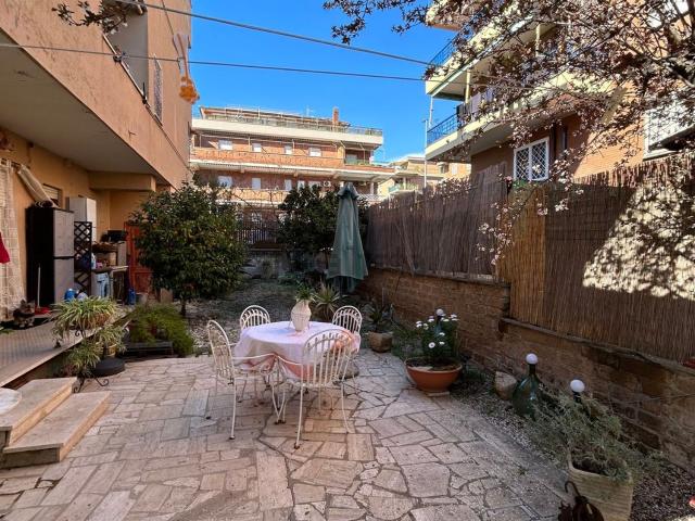 Appartamento in vendita a Roma Capitale, Lazio