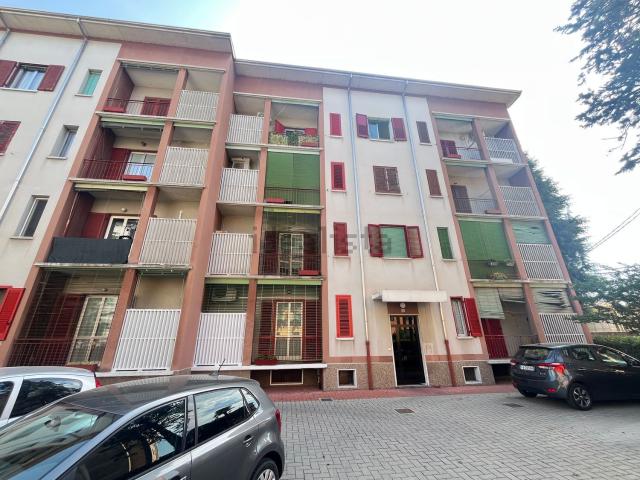Appartamento in vendita a Stella, Saronno