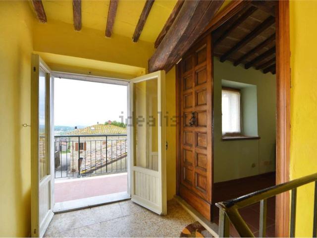 Appartamento in vendita a San Gimignano, Toscana