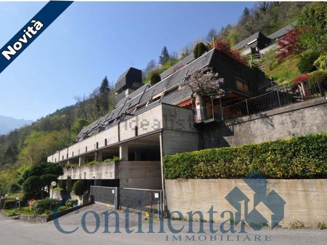 Appartamento in vendita a Comunità Montana della Valle Brembana, Valnegra