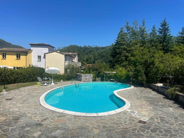 Appartamento in vendita a Pignone, La Spezia