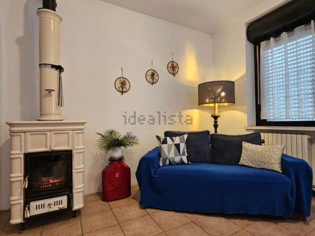 Appartamento in vendita a Bore, Reggio Emilia