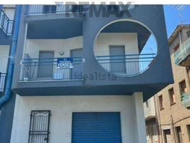 Appartamento in vendita a Acquedolci, Sicilia