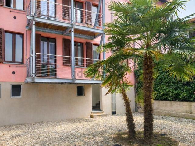 Appartamento in vendita a Appiano Gentile, Lombardia