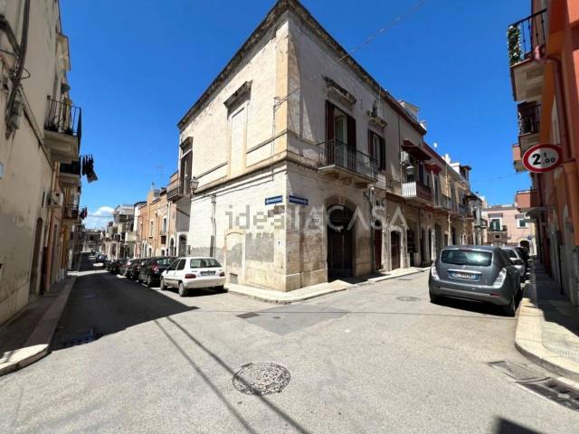 Appartamento in vendita a Puglia, Barletta-andria-trani