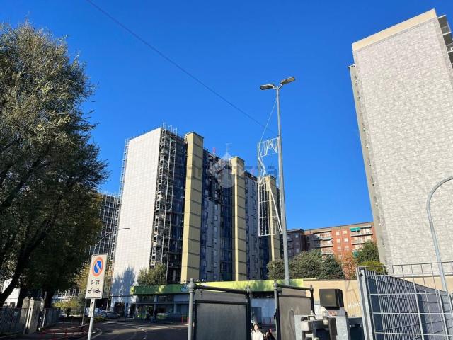 Appartamento in vendita a Quartiere Giorgella, Corsico