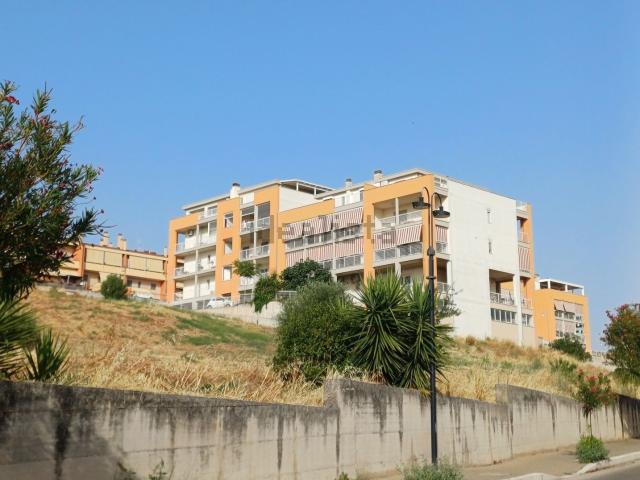 Appartamento in vendita a Grotta Pignata, Matera