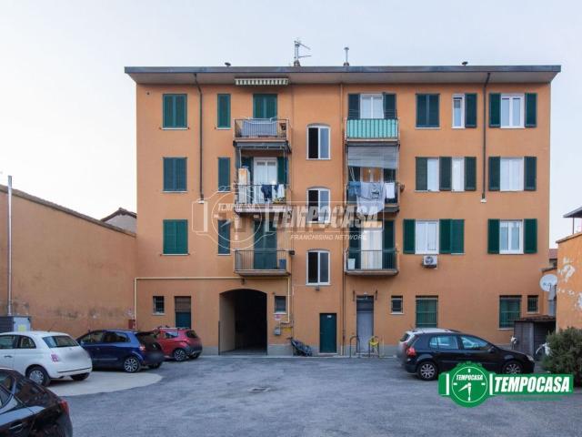 Appartamento in vendita a Busto Arsizio, Lombardia