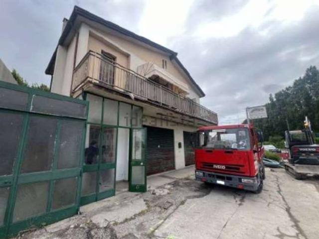 Appartamento in vendita a Noventana, Noventa Padovana