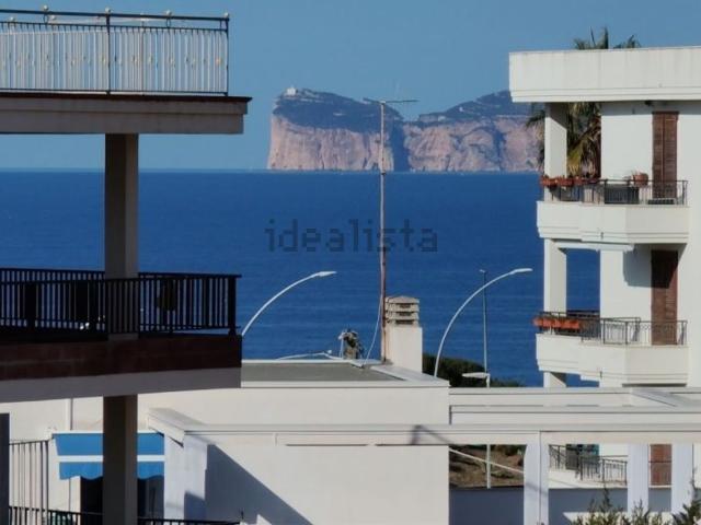 Appartamento in vendita a La Cunetta, Alghero