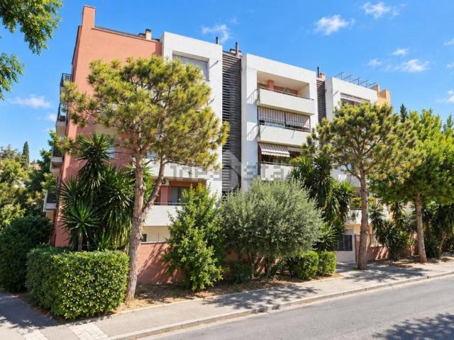 Appartamento in vendita a Colonnetta, Montesilvano