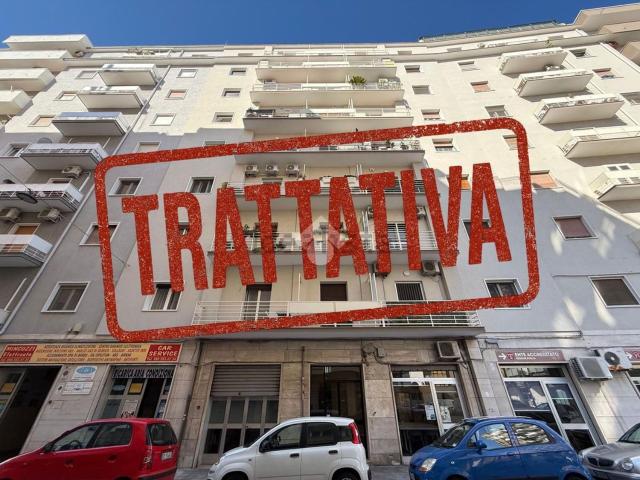 Appartamento in vendita a Municipio 1, Puglia