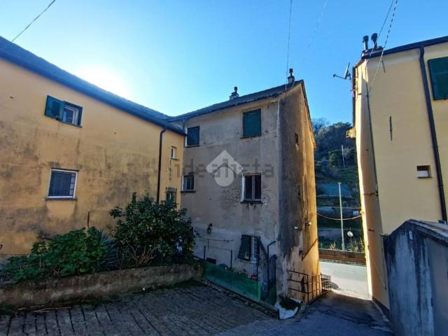 Appartamento in vendita a Ponente, Serra Riccò