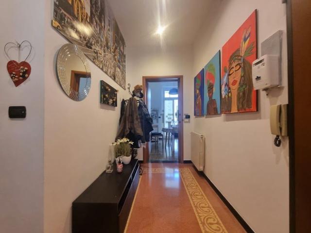 Appartamento in vendita a Rusca, Albisola Capo
