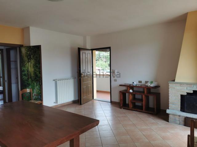 Appartamento in vendita a Caselle, Vicchio