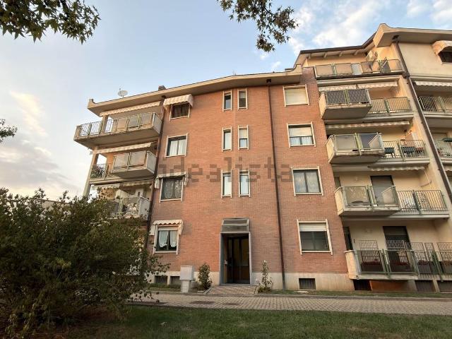 Appartamento in vendita a Cossato, Biella