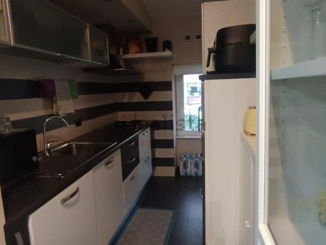 Appartamento in vendita a San Carlo, Marina Di Massa
