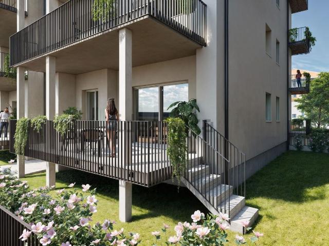 Appartamento in vendita a Peschiera Del Garda, Veneto