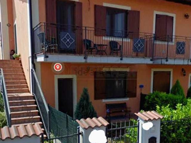Appartamento in vendita a Montodine, Cremona